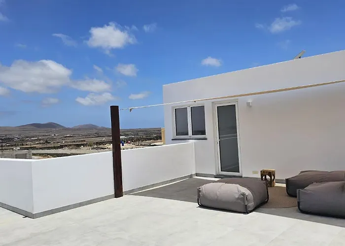 Villa Utopia