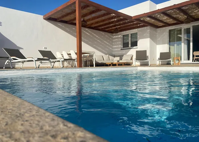 Villa Utopia