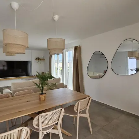 Villa Utopia Lajares Buitenkant foto