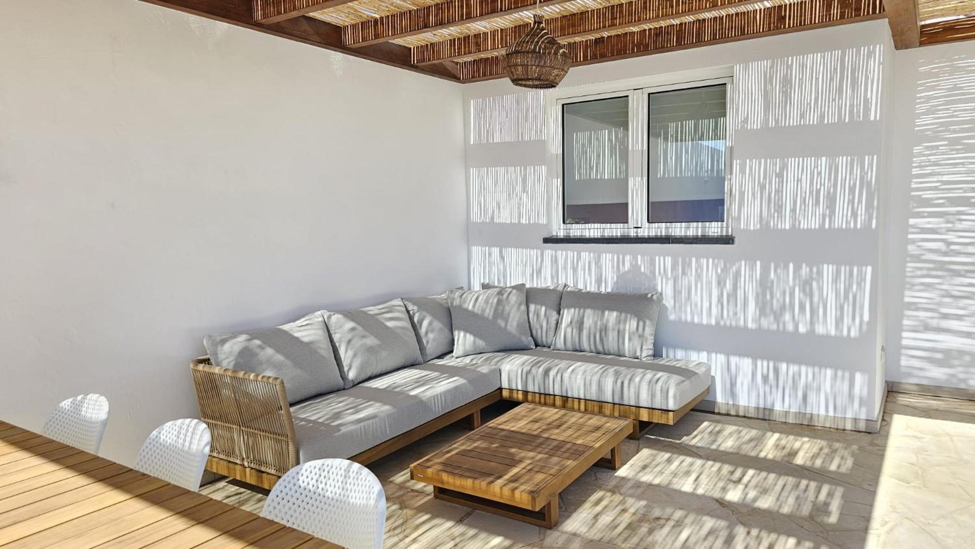 Villa Utopia
